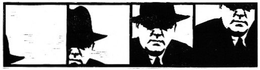 Das Letzte von Horvath