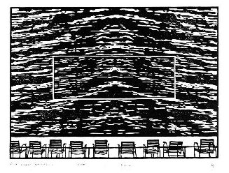 Fisch erwartet Wassermann